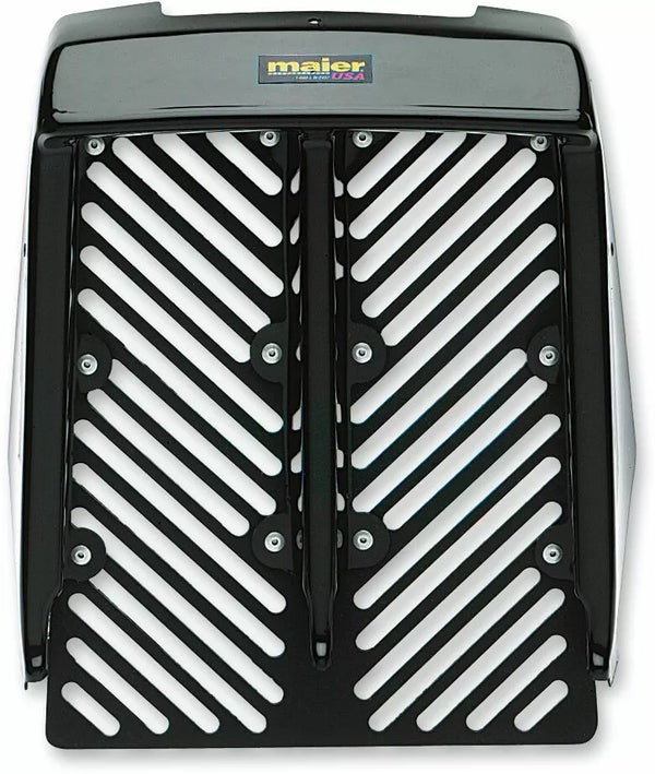 Maier Banshee Row. Cubra preta 189590