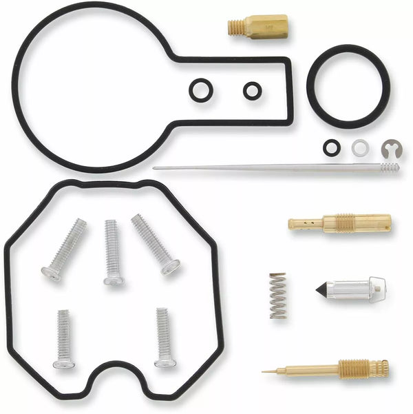 Moose Offroad HardParts Repair Kit Carb She 26-1160