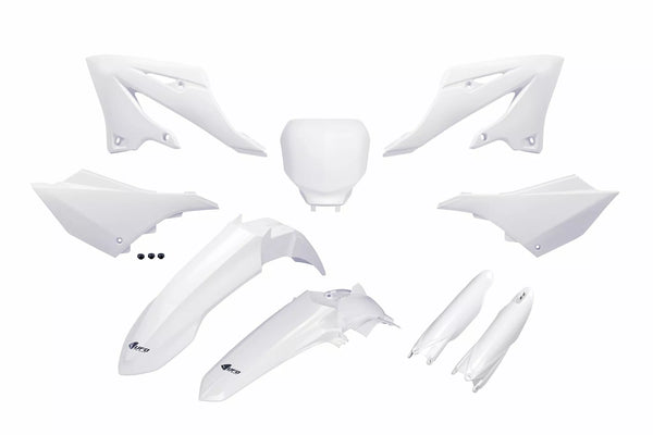 OVNI Kit Body Kit Full YZ125/250 22-25 YAKIT335F@046