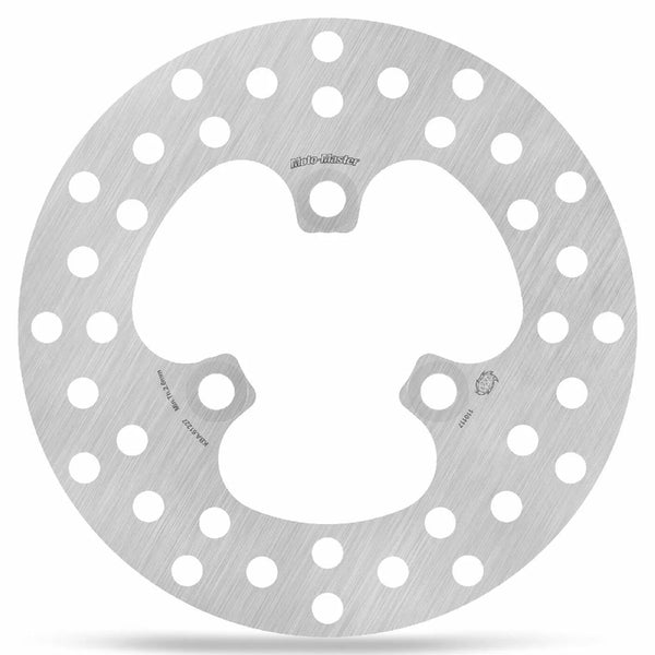 MOTO-MASTER BRADO DISC ROUNTE 110117