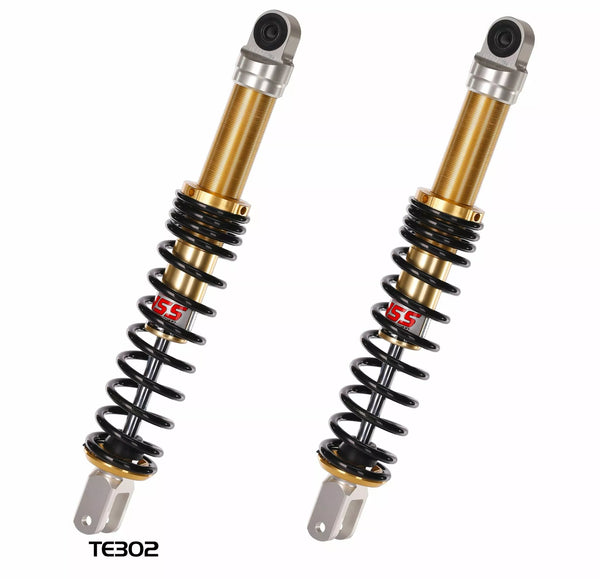YSS RR Twin Shock She Sing TE302-420T-01AL-38