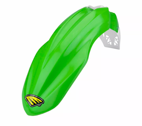 Cycra fender fnt vent kxf flogn 1CYC-1471-72F