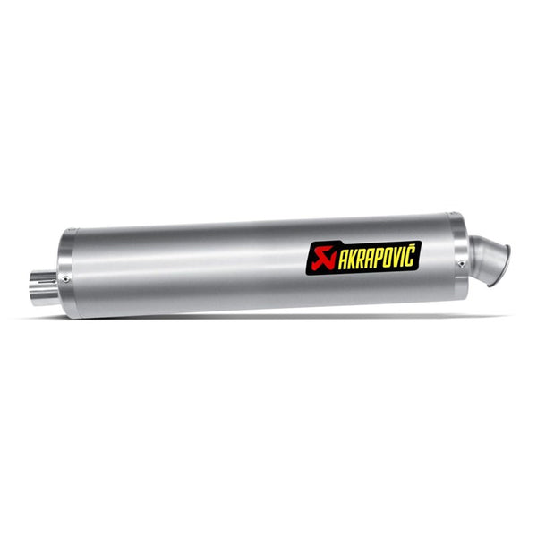 Silenciador Akrapovic Ti BMW R1150GS S-B11SO1-HT