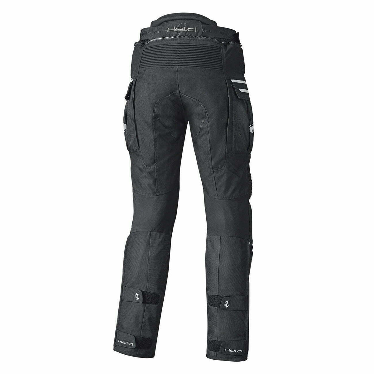 Calça mc-calça têxtil segurada Matata II preto