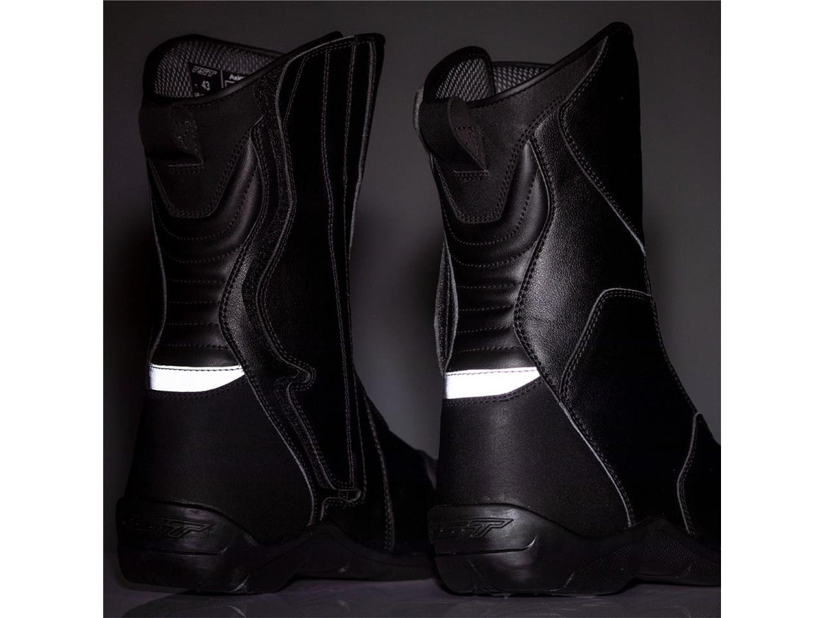 RST Ladies Motorcycle Boots Axioma à prova d'água