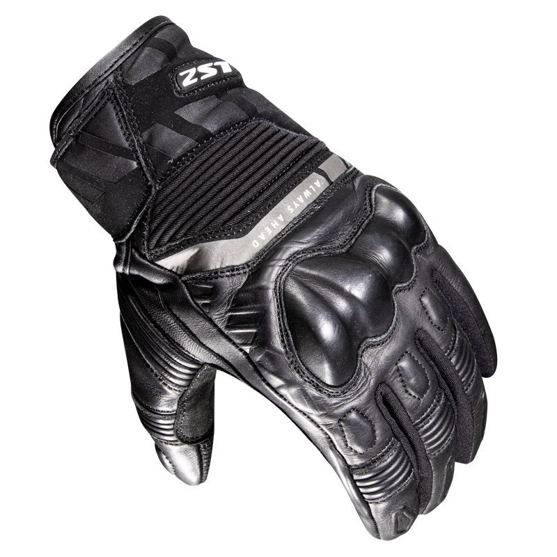 Glove ls2 octane wp men's black