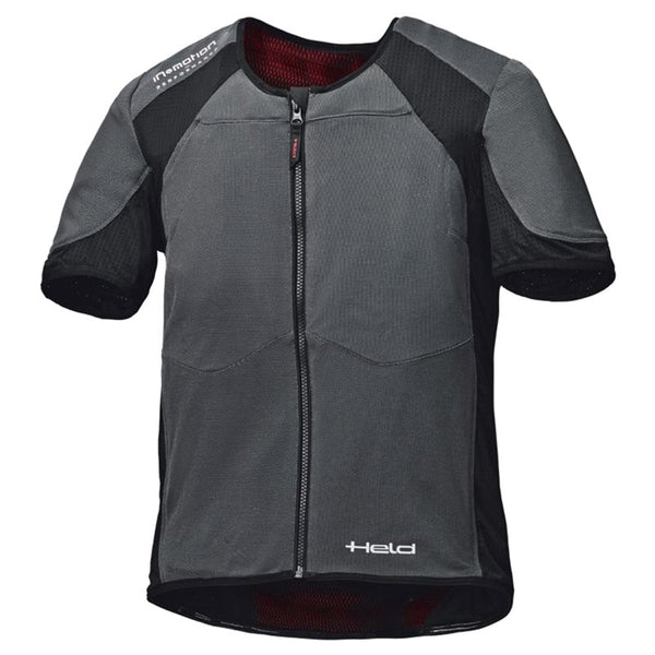 Evest Pro Airbag & Box Grey/Black