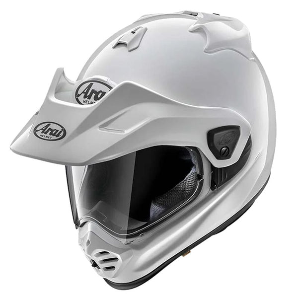 ARAI AVENTURA MC HELMET Tour-X5 White