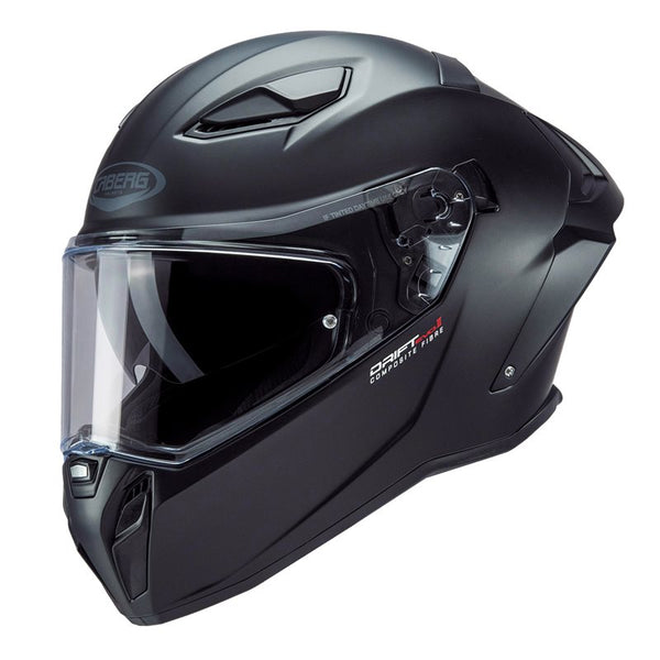 Caberg Integral MC Helmet Operação Evo II Matts Black