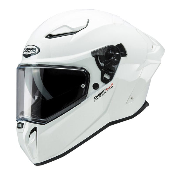 Caberg Integral MC Helmet Operação Evo II White
