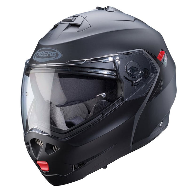 Helmet Caberg Duke x matte black