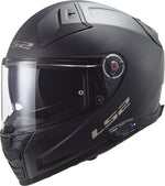 Capacete LS2 FF811 Vector II incl. LS2-4X Black fosco