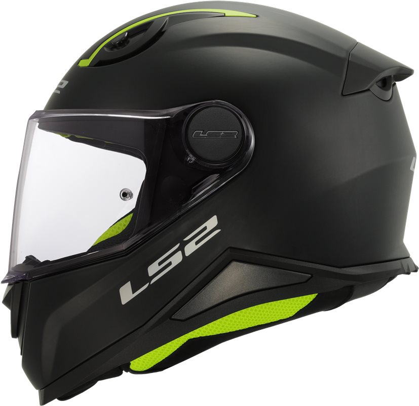 Capacete LS2 FF812 Kid Matt Space