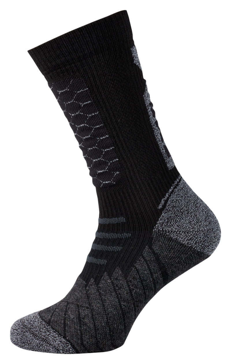 IXS SOCKS 365 curto