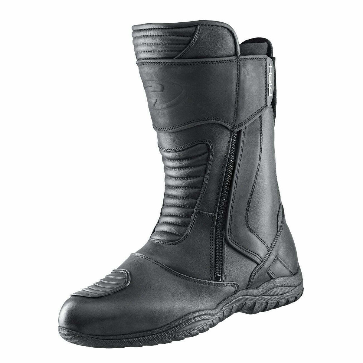 Mantido unissex mc boots shack preto