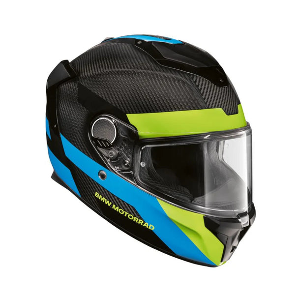 BMW Integral MC Helmet Xomo Phantom