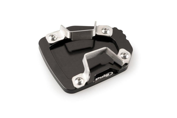 Andulação do pé lateral Honda NT1100 22 C/Black