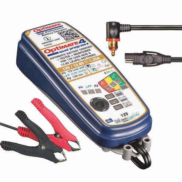 Optique 4 Quad Premium