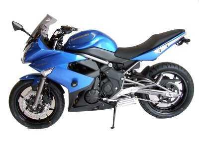 Aero Crash Protectors, ER6-F 09-11