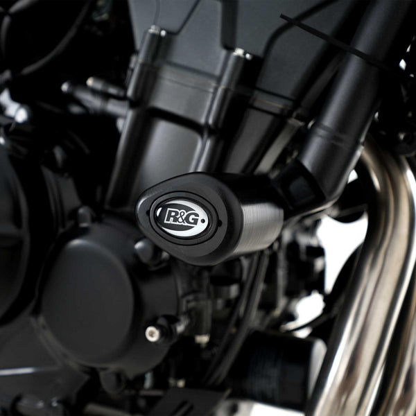 Aero Crash Protectors, Honda CB500 Hornet 24- / NX 500 24- / CB500F 13- / CB500X 13- / CB400X 13-