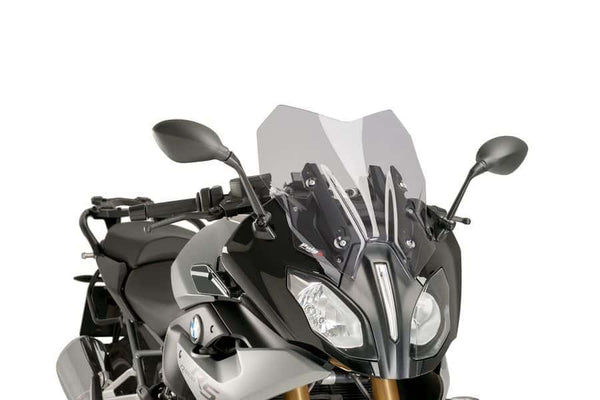 Tela de corrida BMW R1200 Rs 15-18 c/fumaça