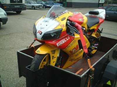 Correias de catraca de 25 mm