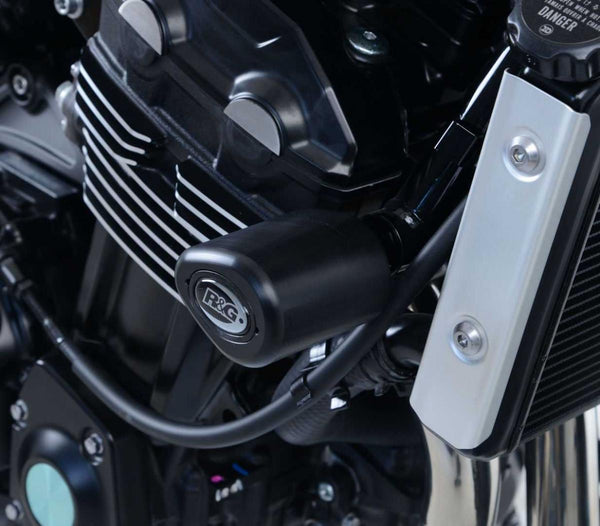 Aero Crash Protectors, Kawasaki Z900RS