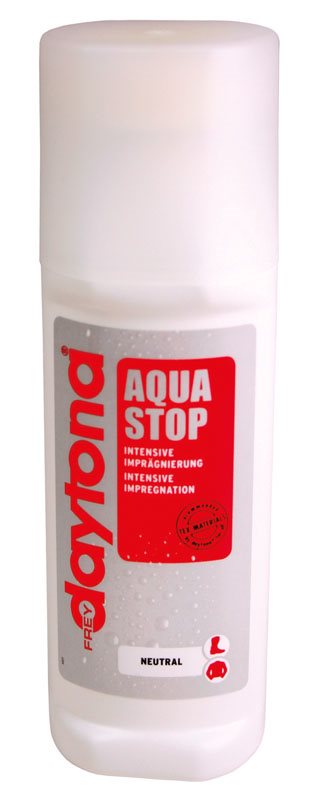 Parto de água de impregnação 75 ml Daytona