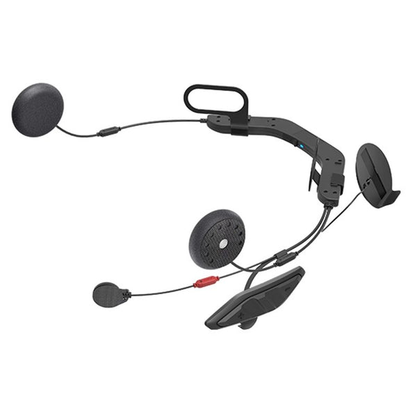 Intercomo tardio ACS10