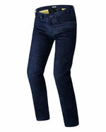 Rebelhorn Women Kevlar Mc-Jeans Classic II Blue escuro