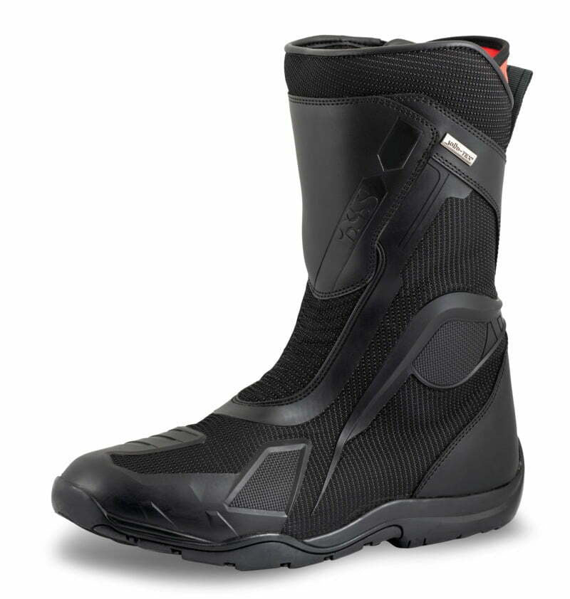 Ixs unissex mc books techno st mais preto