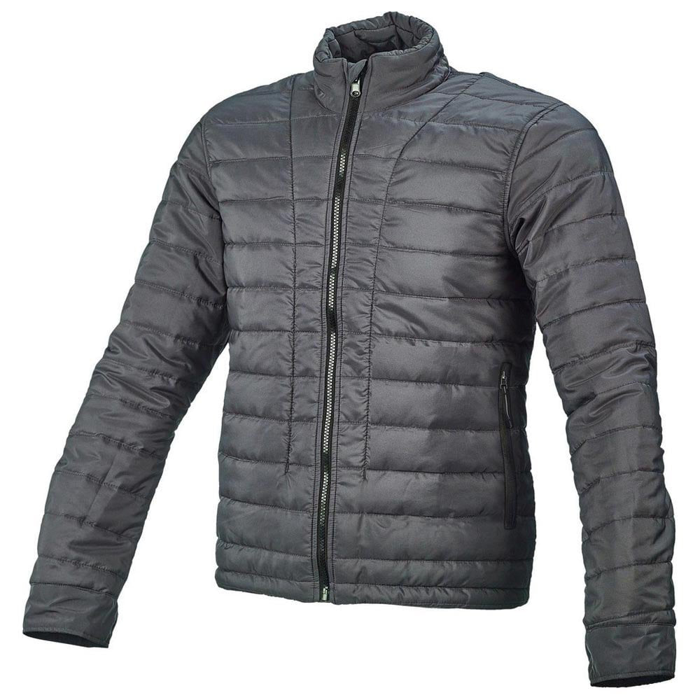 Macna têxtil mc-jacket quga azul