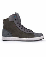 Rebelhorn unissex mc-shoes tramp cinza