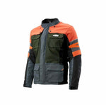 KTM têxtil mc-jacket Adv r