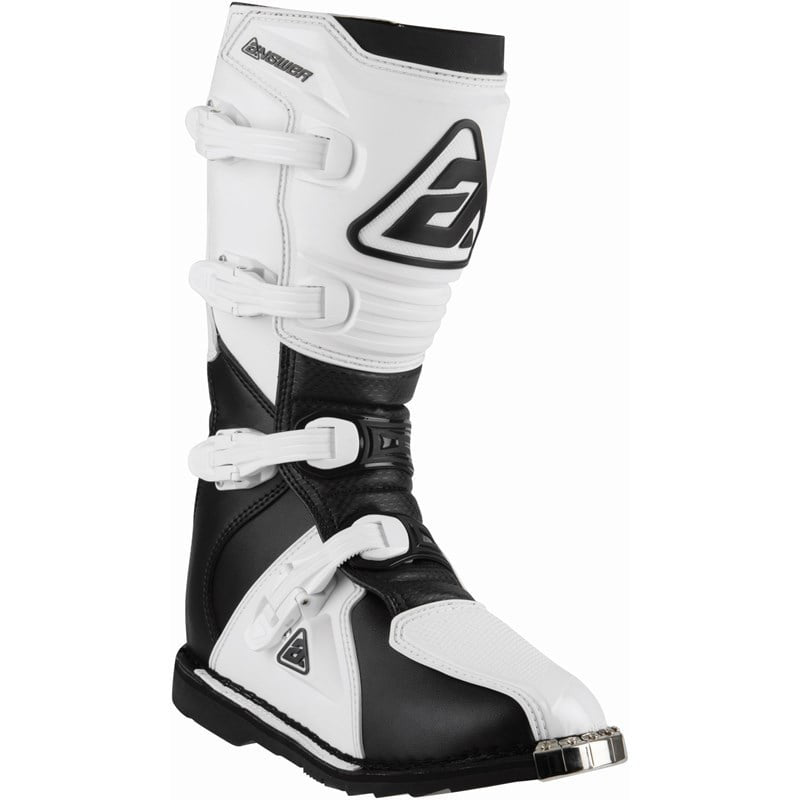 Responder as botas Cros AR1 White