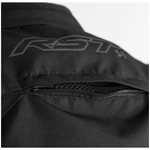 RST TEXTILE MC JAPACK S-1 BLACK