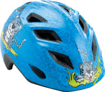 Met Barn Bicycle Helmet Elfo Geopard