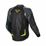 Macna Têxtil Mc-Jacket Orano Eye Night