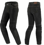 Setenta kevlar mc-jeans sd-pj6 slim preto