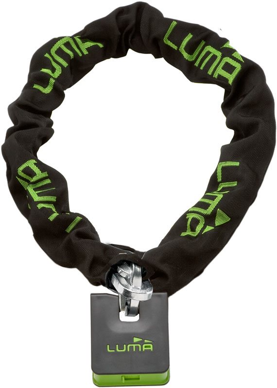 Chain escudo 38 gr. 120 Luma