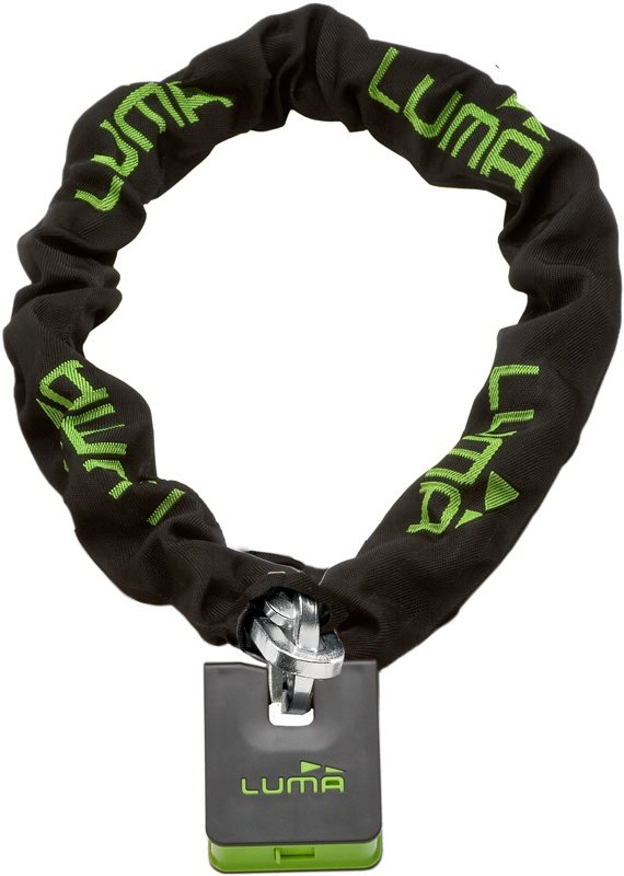 Chain escudo 38 gr. 170 Luma