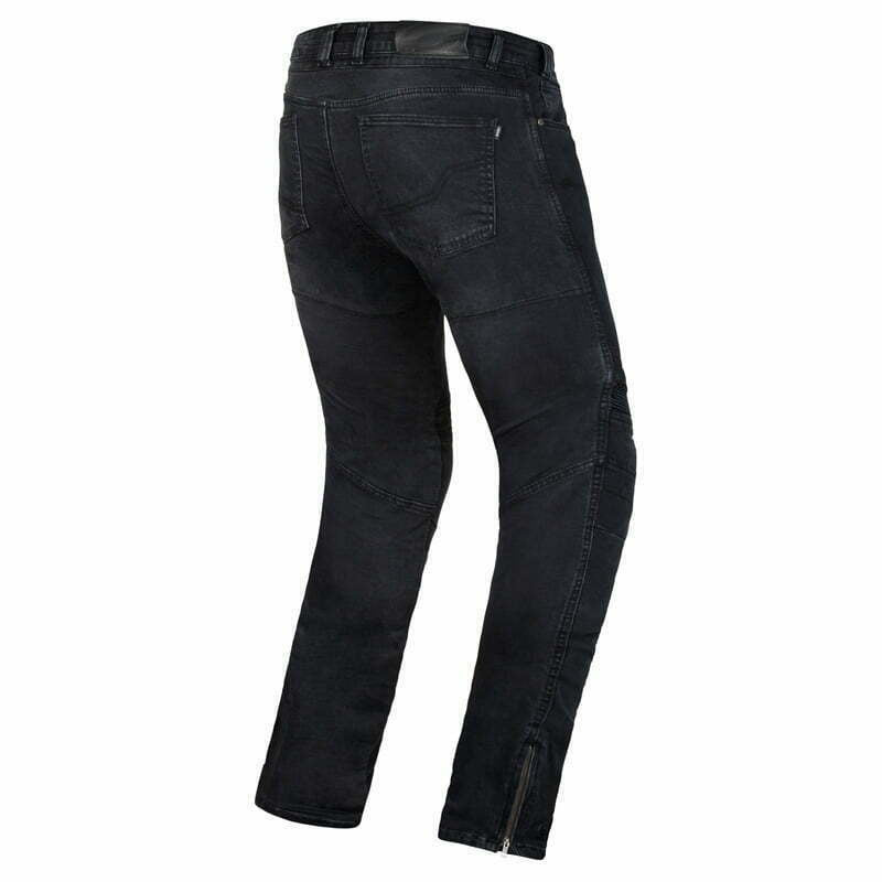 Ozônio kevlar mc-jeans Hornet II preto