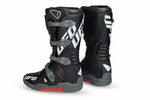 OVNI de botas Cros Electron Black