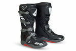 OVNI de botas Cros Electron Black