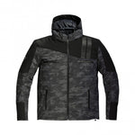 Difi Softshell MC jaqueta Jamie Black /Camo