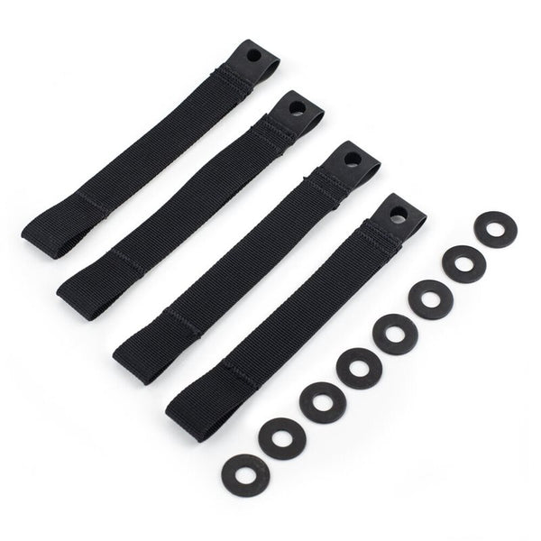 Mounting kit Kriega Fit Kit Ducati Scrambler