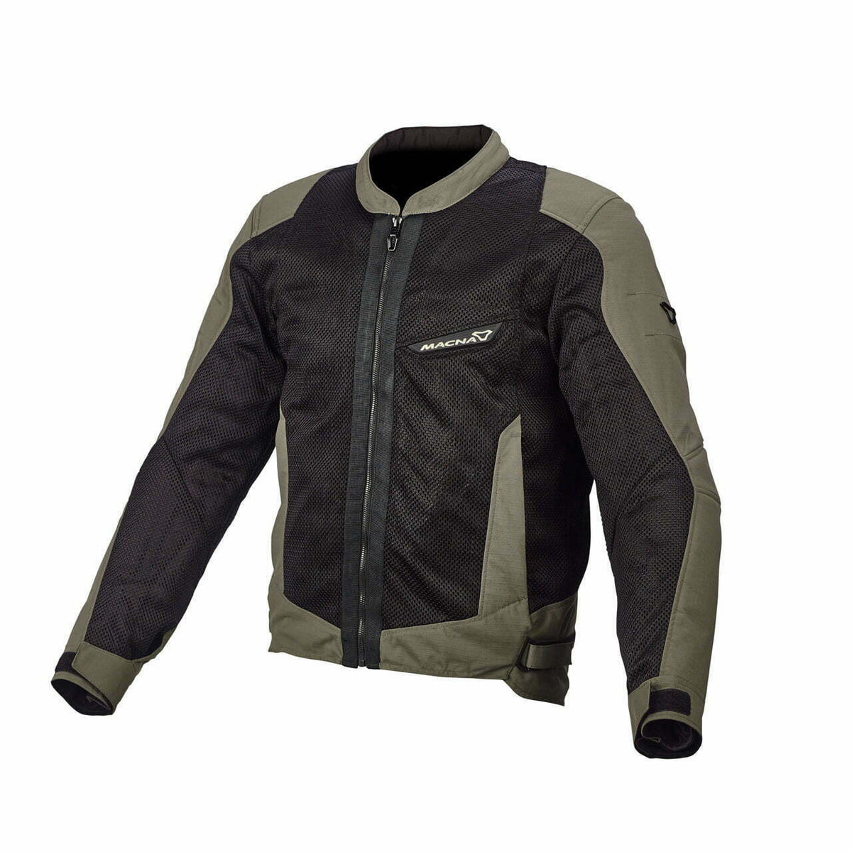 MacNa Têxtil MC Jacket Velocity Olive