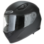 ROCC 450 Capacete Integral MC Matt Black