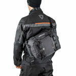 Kriega Drypack US 20 Black