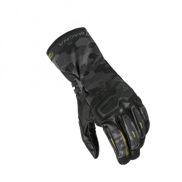 Macna Mc-Gloves Terra à prova d'água RTX Camo